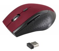 Kabellose Computermaus