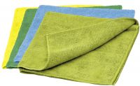 Mikrofaser Putzt�cher 4Stk.