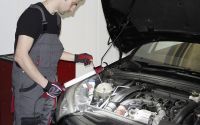 Elektrische Werkstatt und Inspektions Handlampe