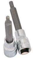 1/2 Inbus-Bit-Stecknuss 8 mm 100 mm