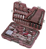 228-t. Universal Steckschl�sselkoffer