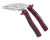 KW Hightech Radiozange 45�180mm