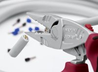 KW Hightech Radiozange 45�180mm
