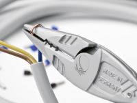 KW Hightech Radiozange 45�180mm
