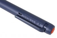Pen Light Blue