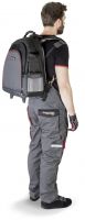 Werkzeug-Rucksack Trolley 30tlg.
