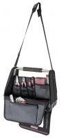 Werkzeugtasche mit B�gel  390mm 30tlg.