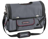 Werkzeugtasche mit B�gel  500mm 30tlg.