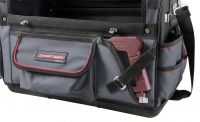 Werkzeugtasche mit B�gel  500mm 30tlg.