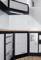LED Unterbauleuchte 20W