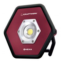 20W COB LED Akku- Industrie- Baustrahler