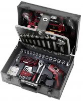 Universal Alu-Werkzeugkoffer1/4