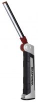 Wiederaufladbare LED Handlampe SLIM FLEX