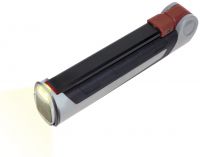 Wiederaufladbare LED Handlampe SLIM FLEX