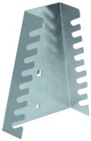 Halter f�r 8 Schraubenschl�ssel