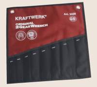 Leere Rolltasche zu 3428,3404-52,3403-52