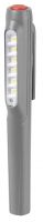 PEN LIGHT  6W SMD LED Grau