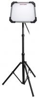 LED Arbeitsleuchte T2500 m. Stativ