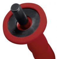 Splintentreiber-Satz m. Handgriff 5-tlg.