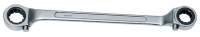 Doppelring-Ratschenschl�ssel 10x11 mm
