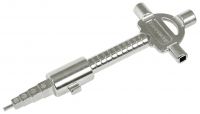 Bauschl�ssel f�r Profizylinder 22mm