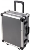 Werkzeugkoffer B128 m. Panasonic Akku-Bohrschrauber
