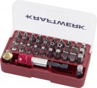Bit- Box m. Kegelsenker Bit