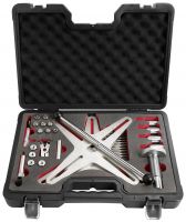 Kupplungsmontage- Demontage