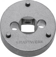 Bremskolben R�ckstell Adapter VAG