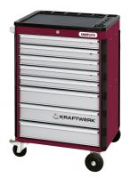 Werkstattwagen P308 + Completo EVA