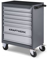 Werkstattwagen B107