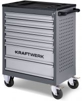 Werkstattwagen B117