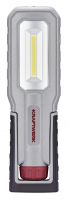 COMPACT LED m. wechselbaren Akkus