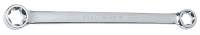 TX-Doppelringschl�ssel E10 x E12