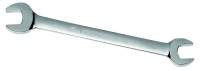 Doppelgabelschl�ssel voll pol. 8 x 9 mm