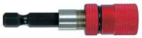 1/4 Bit-Justier-Magnethalter