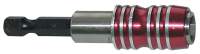 1/4 Bit-Schnellwechsel-Magneth./ Auswurf