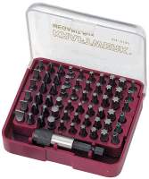 61-t. 1/4 MEGABIT-Box