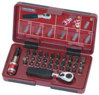 32-t. 1/4 DUAL-Bit-Box