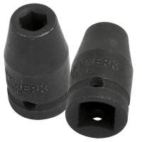 1/2 Schlag-Bit-Adapter f�r Bits 5/16