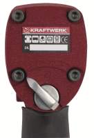 Druckluft-Schlagschrauber 1/2