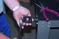 Elektronischer Drehmoment Adapter 1/2