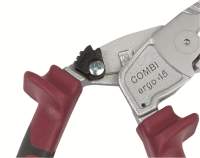 Hightech Kombizange 45�