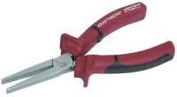KW hightech Langbeck-Flachzange 160 mm