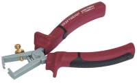 KW hightech Abisolierzange 160 mm
