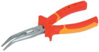 KW hightech VDE-Radiozange 45� 205 mm