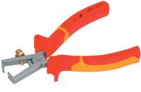 KW hightech VDE-Abisolierzange 160 mm