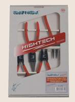 KW hightech Seegerring-Zangensatz 4-t.