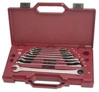 9-t. LARGO-CLICKRAFT-Satz 8-19 mm