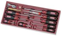 11-t. Schraubendreherschale COMPLETO
